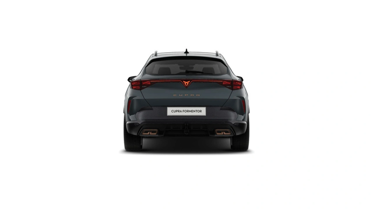 CUPRA Formentor 1.5 TSI e-Hybrid 204 6DSG Business