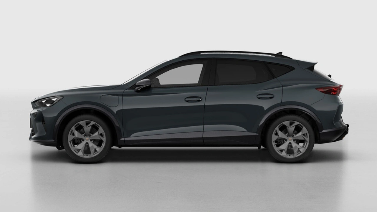 CUPRA Formentor 1.5 TSI e-Hybrid 204 6DSG Business