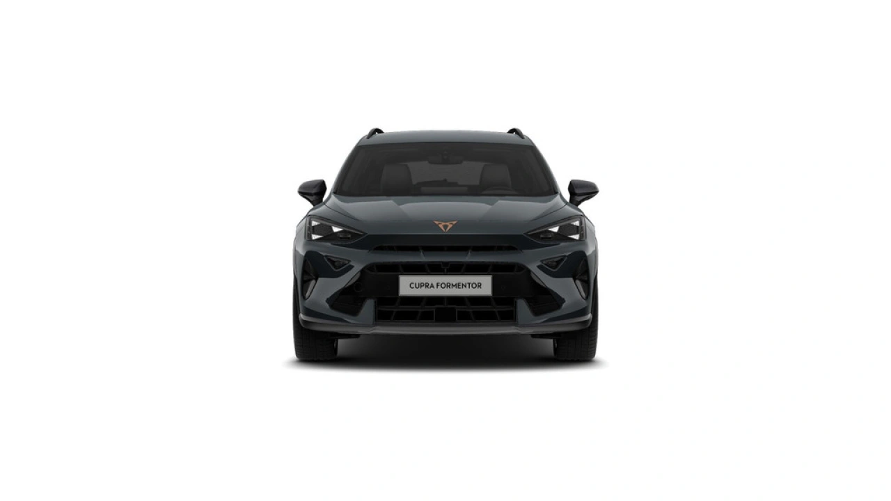 CUPRA Formentor 1.5 TSI e-Hybrid 204 6DSG Business