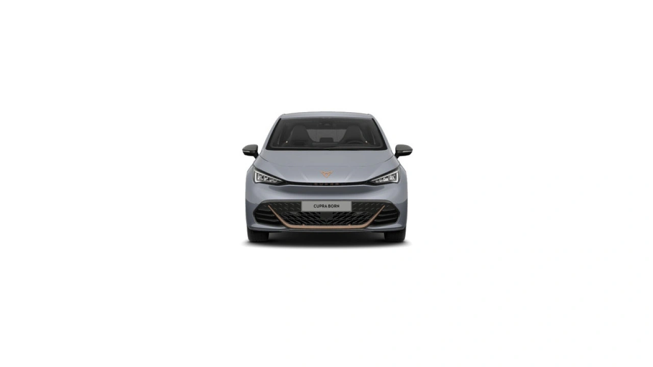 CUPRA Born 59kWh Elektromotor 231 1AT Business