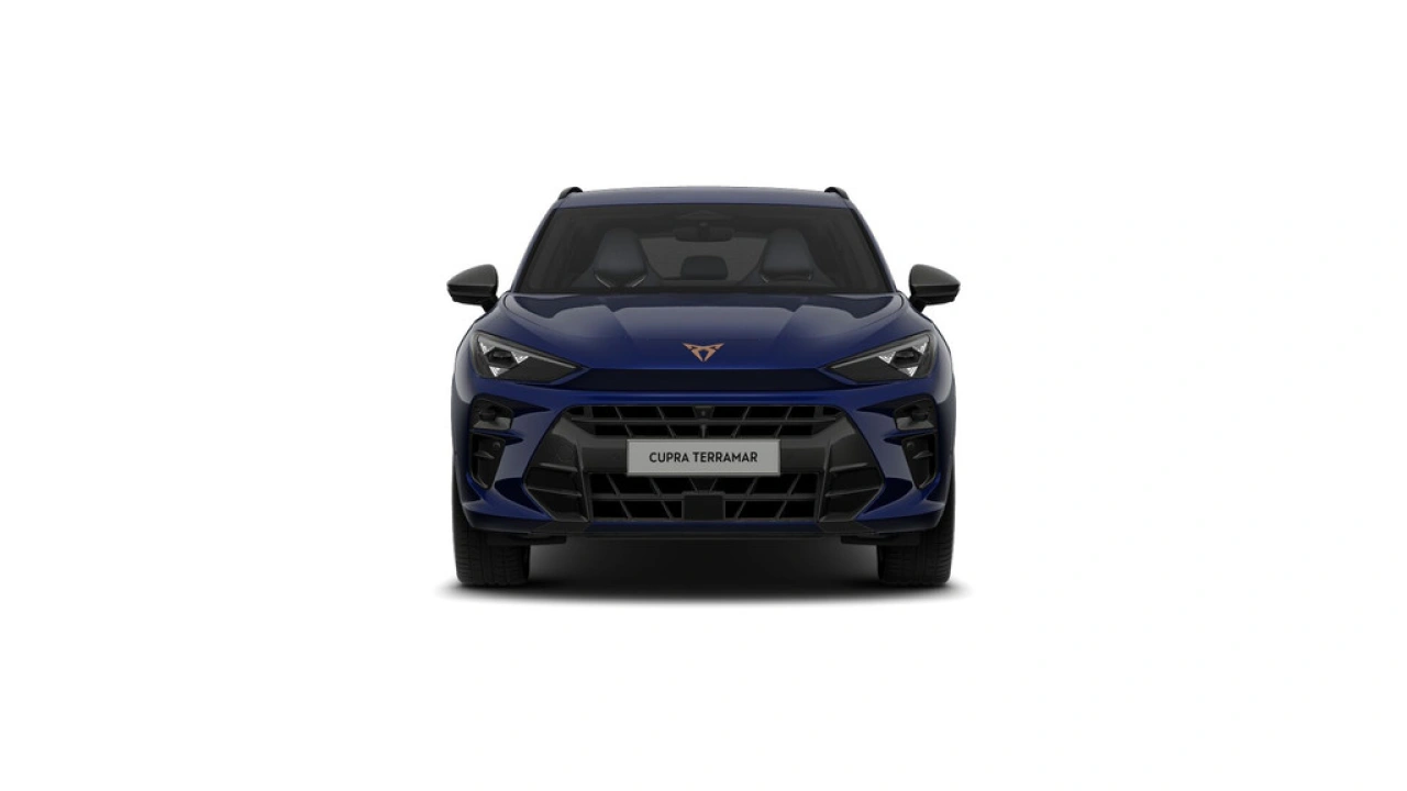 CUPRA Terramar 1.5 TSI e-Hybrid 204 6DSG Business