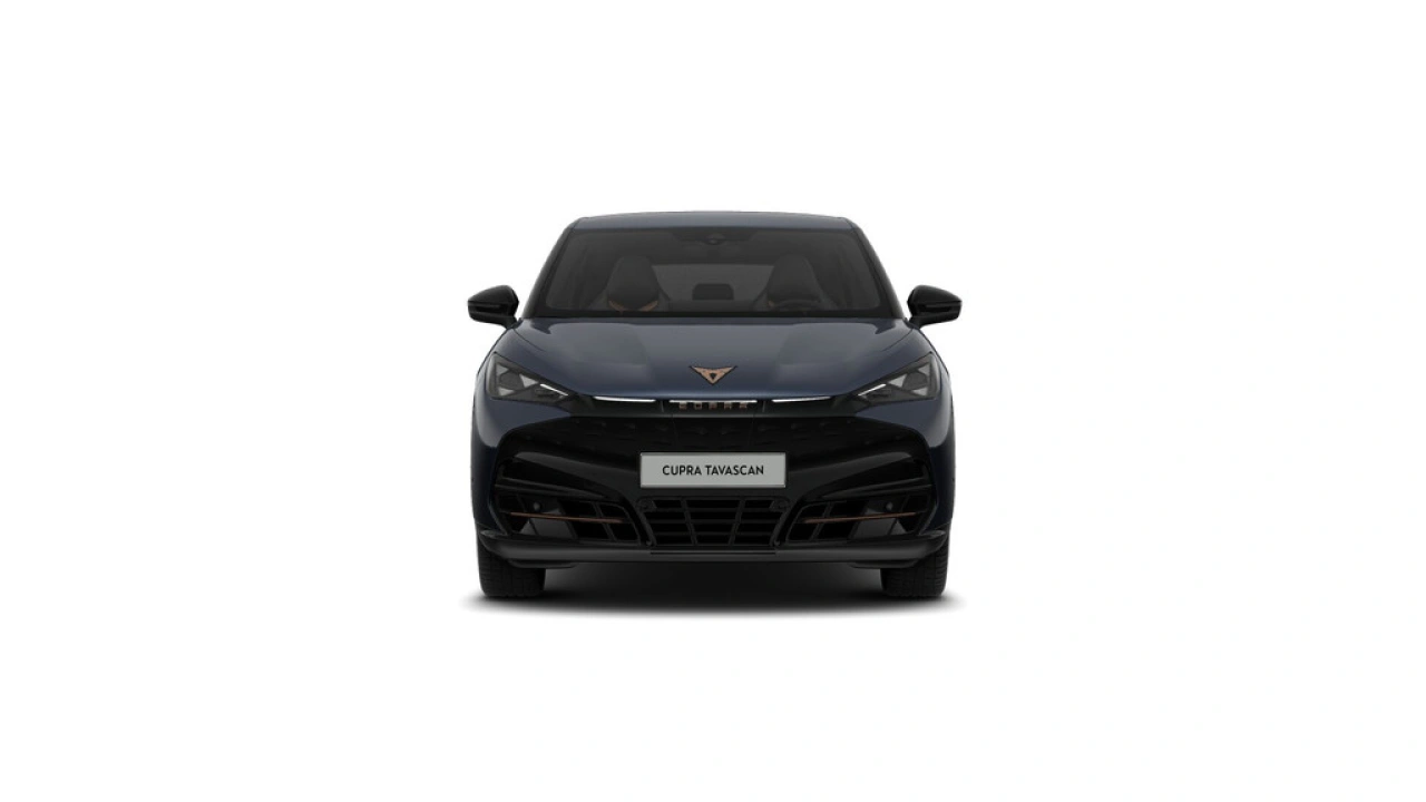 CUPRA Tavascan 77kWh Elektromotor 286 1AT Business