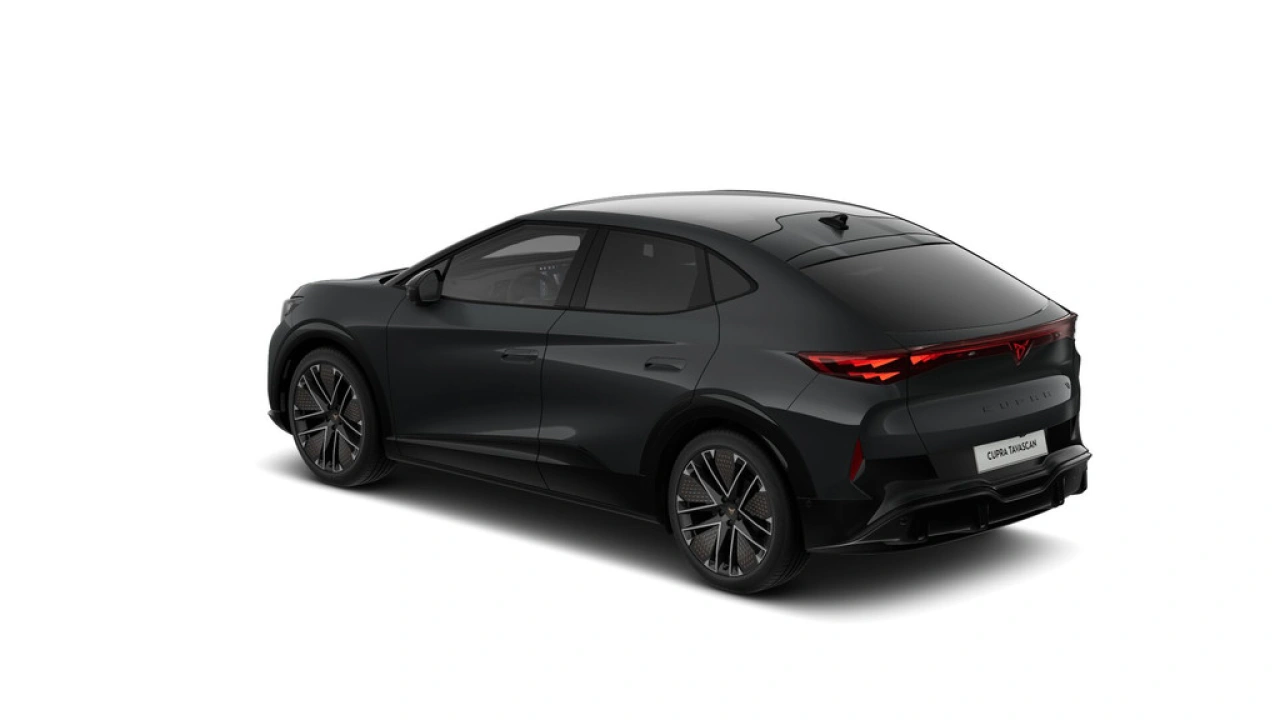 CUPRA Tavascan 77kWh Elektromotor 340 1AT VZ Extreme