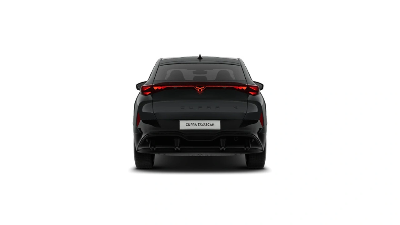 CUPRA Tavascan 77kWh Elektromotor 340 1AT VZ Extreme
