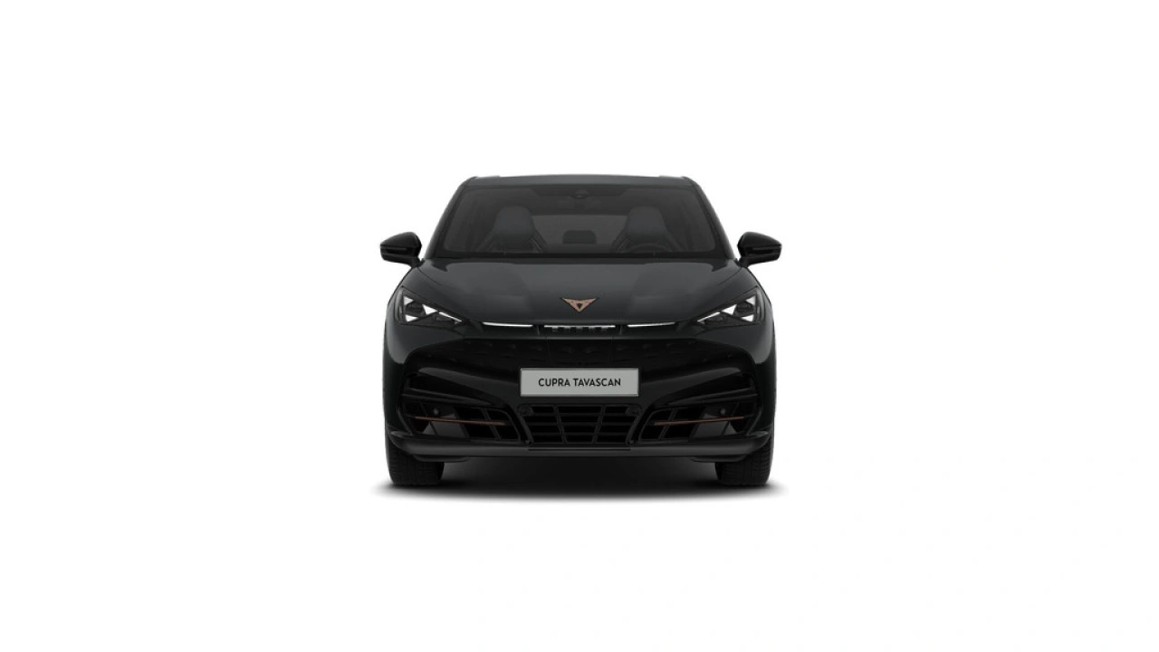 CUPRA Tavascan 77kWh Elektromotor 340 1AT VZ Extreme