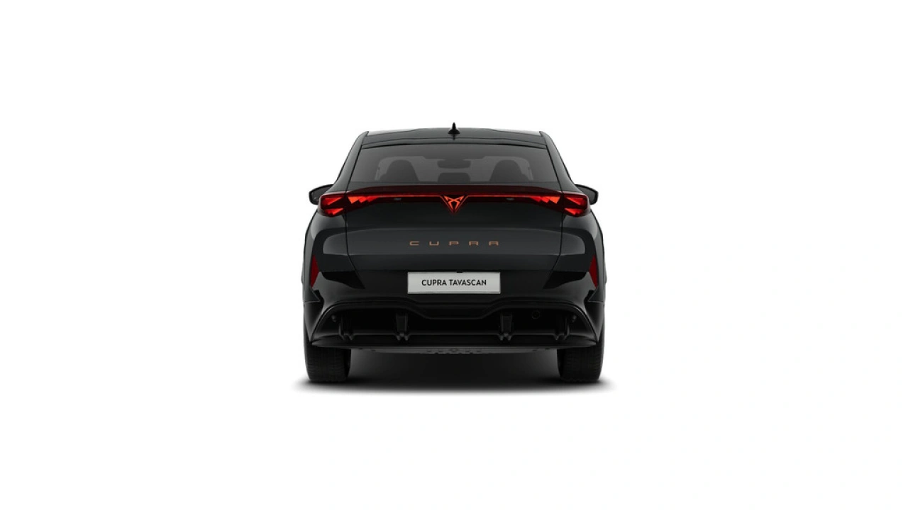 CUPRA Tavascan 77kWh Elektromotor 286 1AT Adrenaline