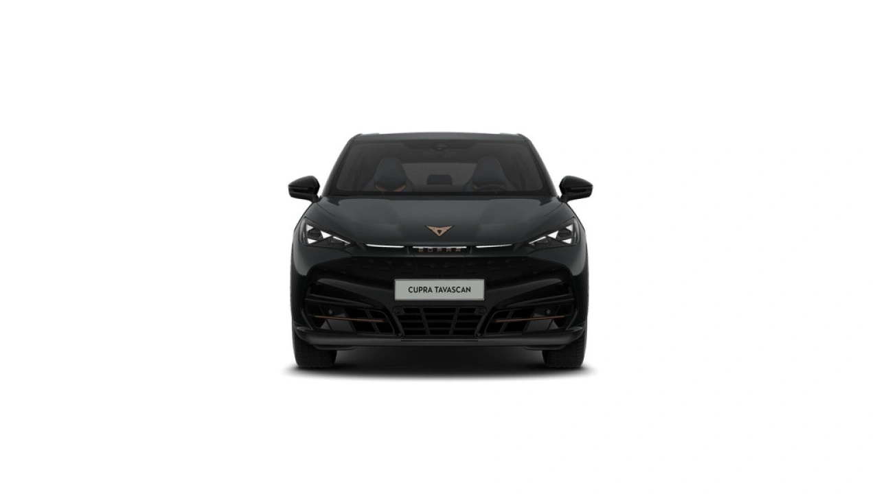 CUPRA Tavascan 77kWh Elektromotor 286 1AT Adrenaline