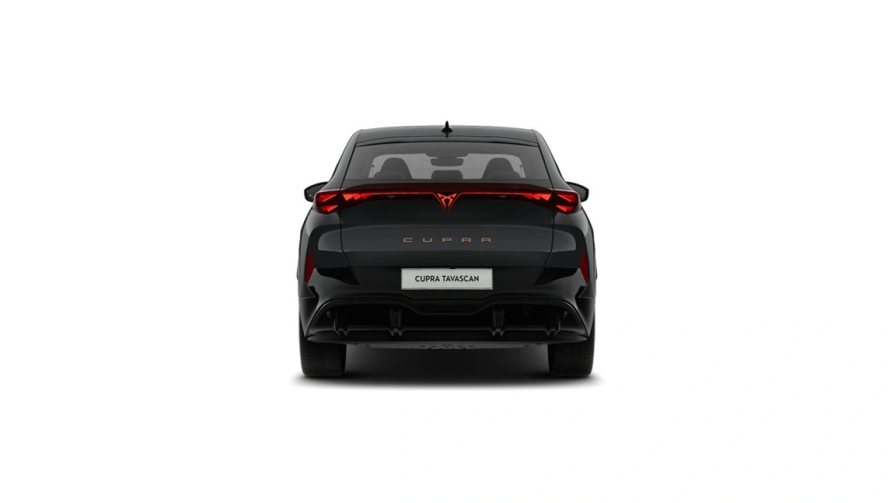 CUPRA Tavascan 77kWh Elektromotor 286 1AT Essential