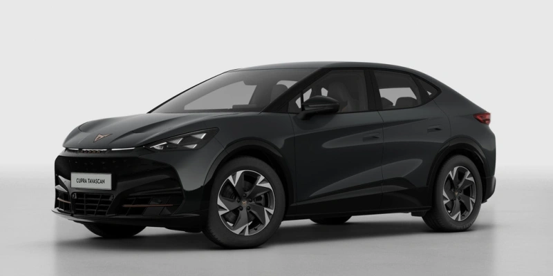 CUPRA Tavascan 77kWh Elektromotor 286 1AT Essential