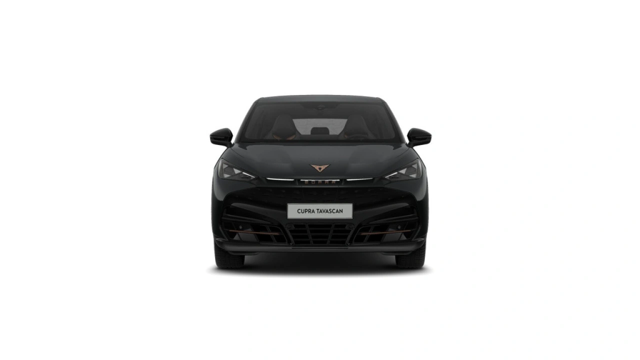 CUPRA Tavascan 77kWh Elektromotor 286 1AT Essential