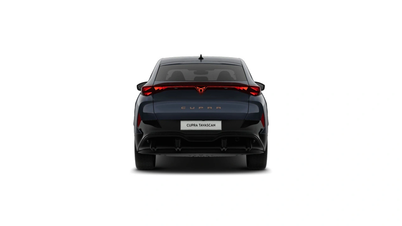 CUPRA Tavascan 77kWh Elektromotor 286 1AT Business