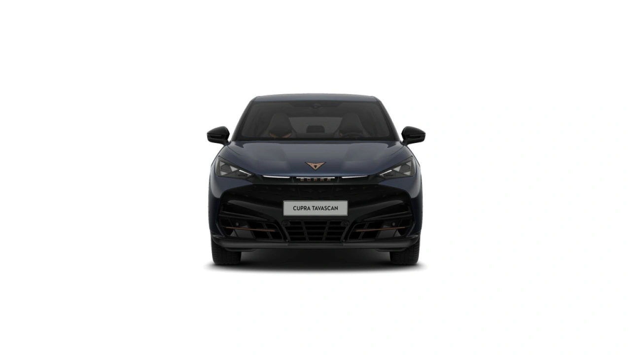CUPRA Tavascan 77kWh Elektromotor 286 1AT Business