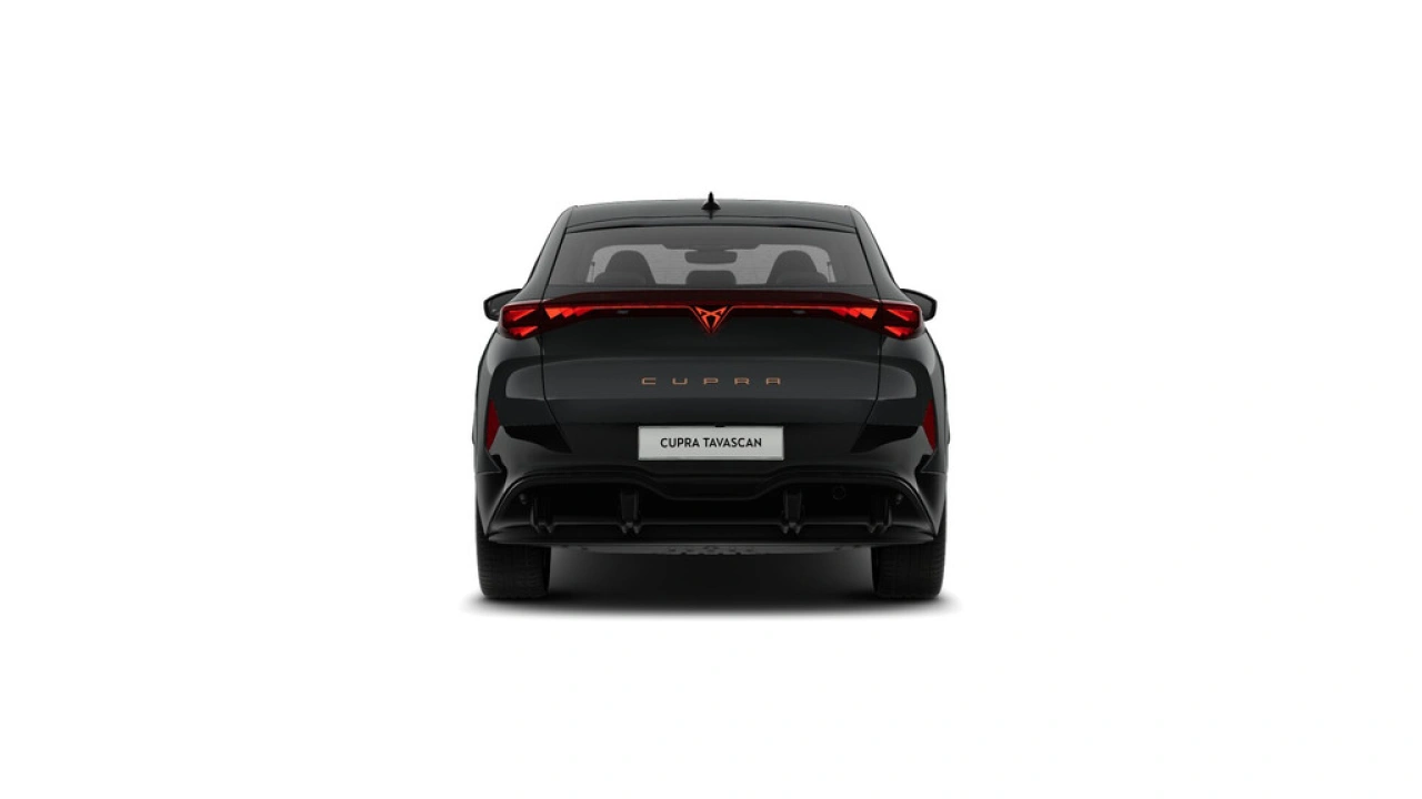 CUPRA Tavascan 77kWh Elektromotor 286 1AT Essential