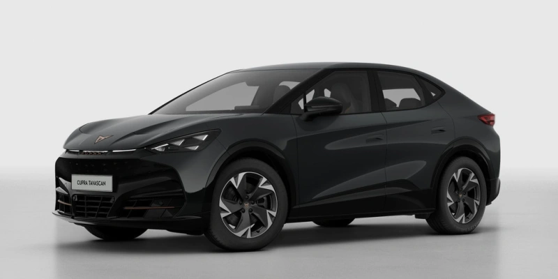 CUPRA Tavascan 77kWh Elektromotor 286 1AT Essential