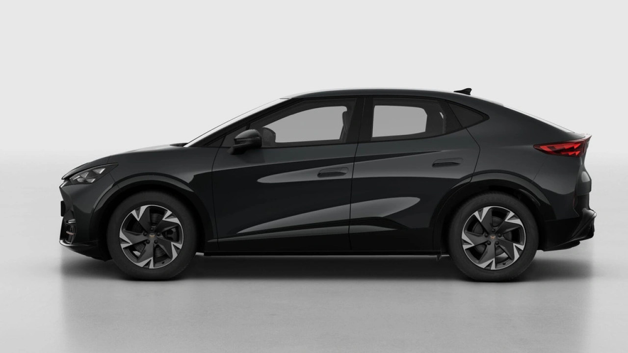 CUPRA Tavascan 77kWh Elektromotor 286 1AT Essential