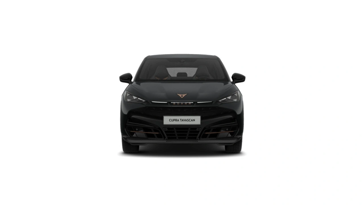 CUPRA Tavascan 77kWh Elektromotor 286 1AT Essential