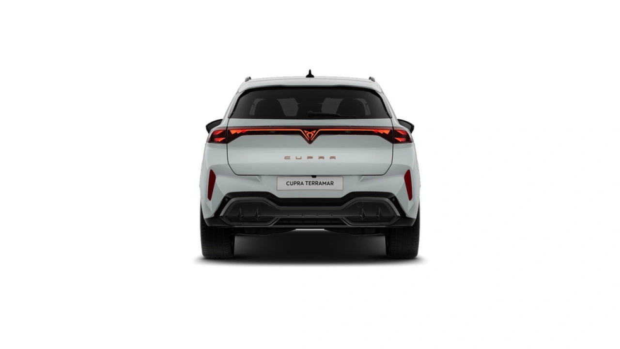 CUPRA Terramar 1.5 TSI e-Hybrid 272 6DSG VZ Performance