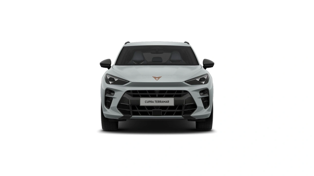CUPRA Terramar 1.5 TSI e-Hybrid 272 6DSG VZ Performance