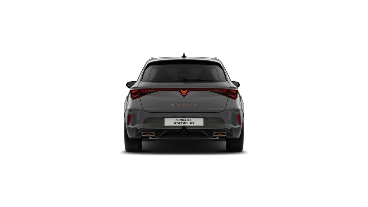 CUPRA Leon Sportstourer 1.5 TSI e-Hybrid 272 6DSG VZ Performance