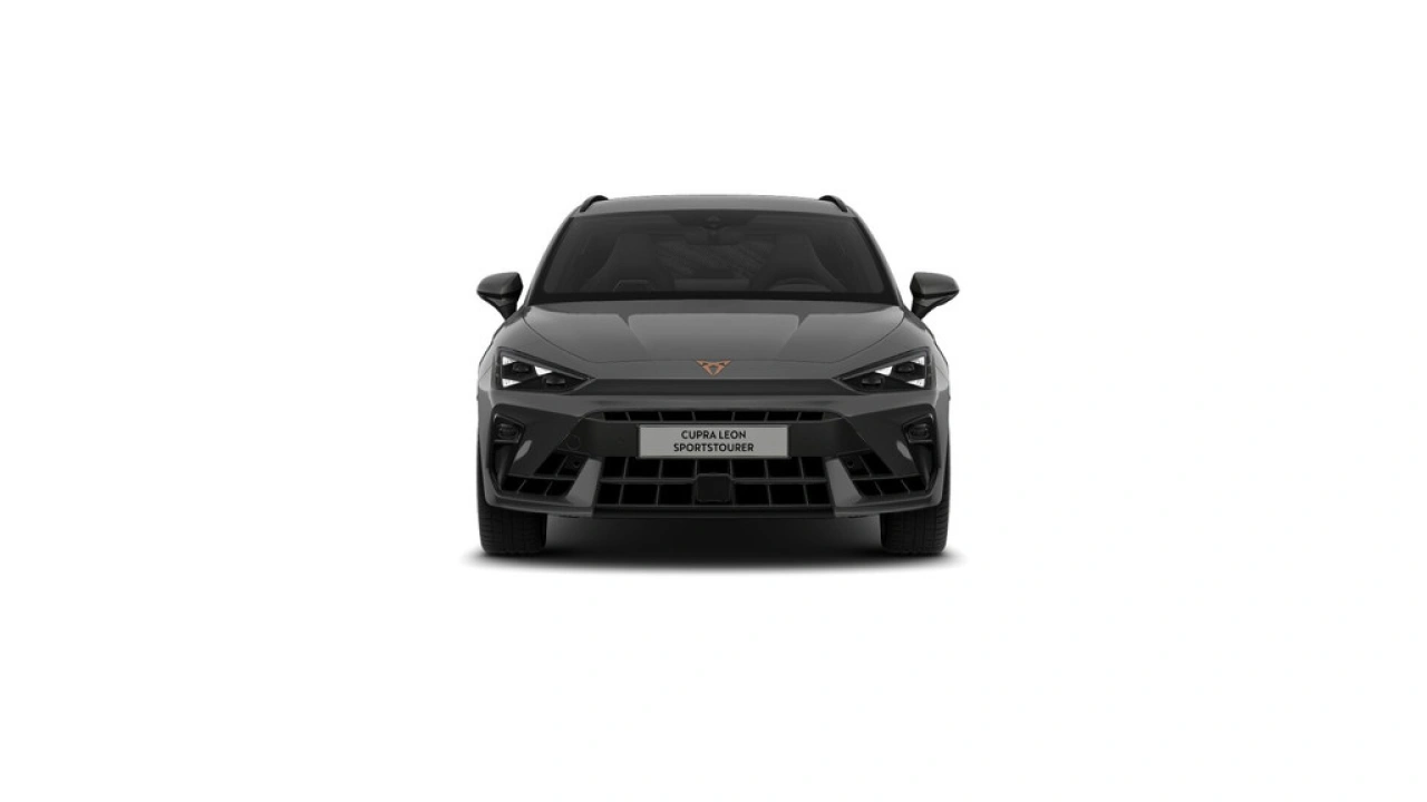 CUPRA Leon Sportstourer 1.5 TSI e-Hybrid 272 6DSG VZ Performance