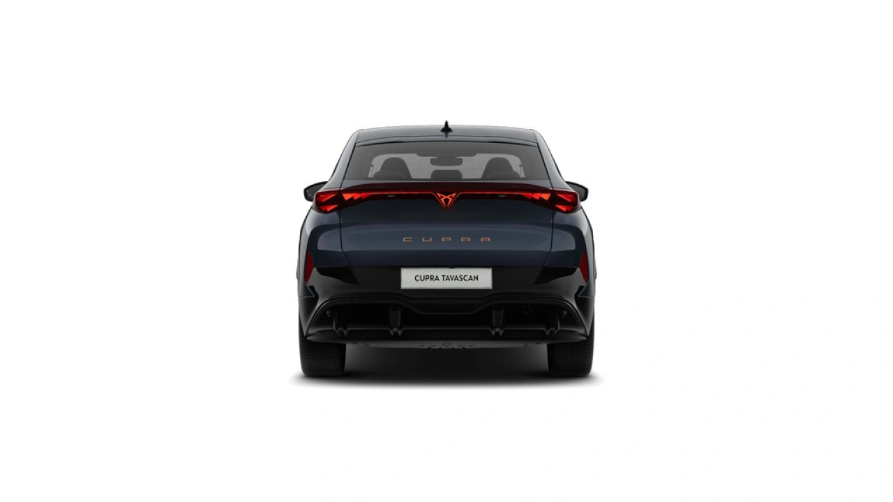 CUPRA Tavascan 77kWh Elektromotor 286 1AT Essential