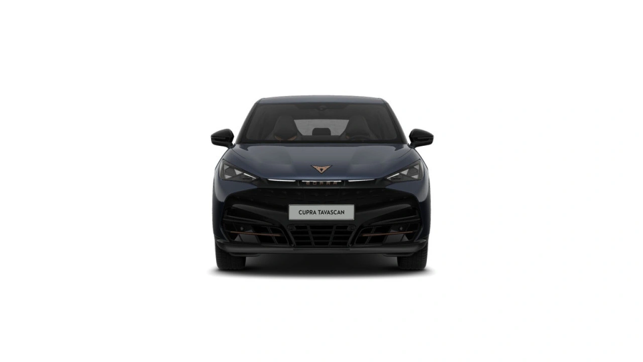 CUPRA Tavascan 77kWh Elektromotor 286 1AT Essential