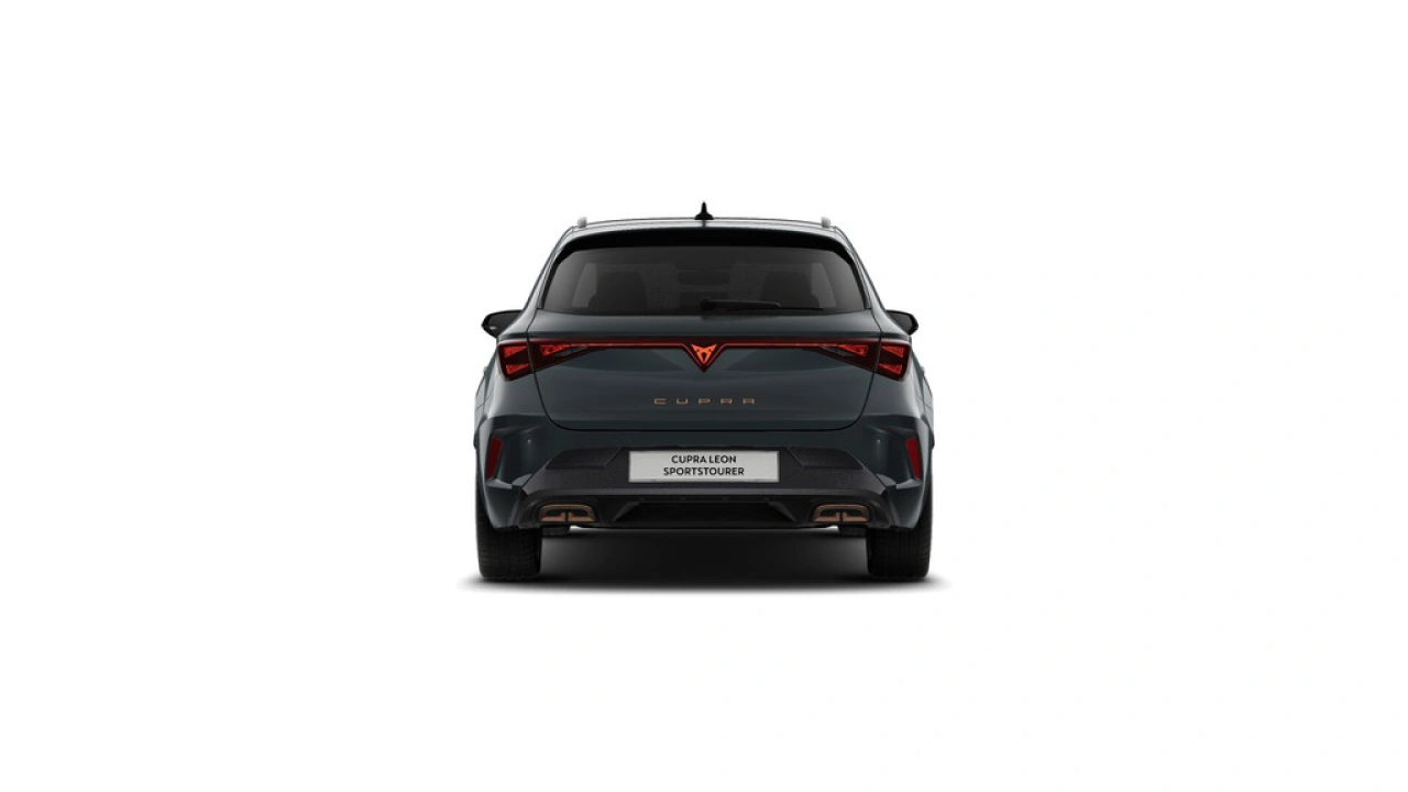 CUPRA Leon Sportstourer 1.5 TSI e-Hybrid 204 6DSG Essential