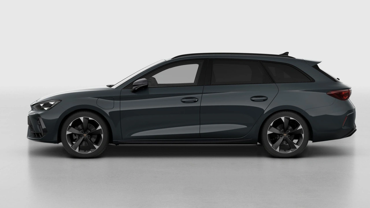 CUPRA Leon Sportstourer 1.5 TSI e-Hybrid 204 6DSG Essential