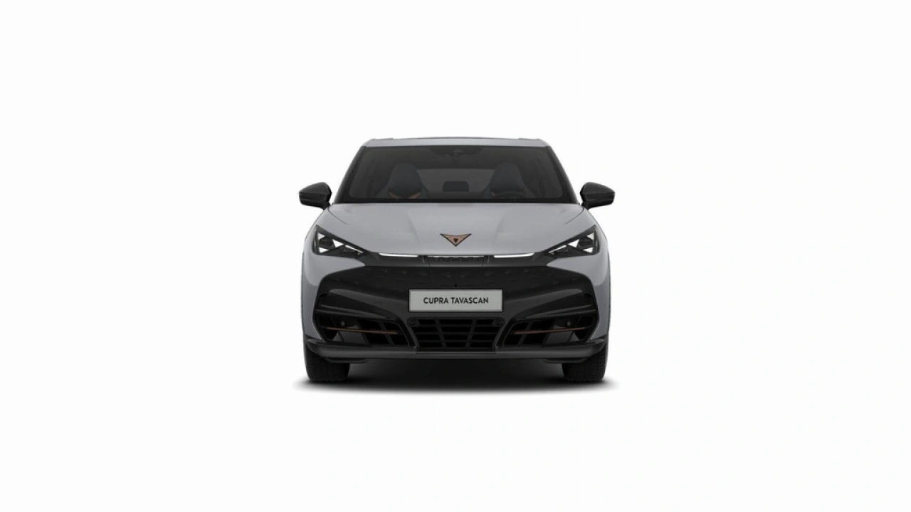 CUPRA Tavascan 77kWh Elektromotor 340 1AT VZ Adrenaline