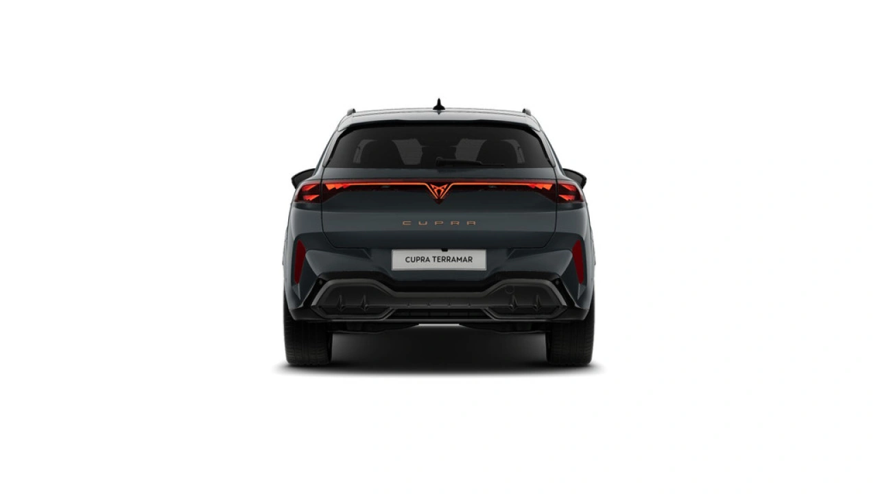 CUPRA Terramar 1.5 TSI e-Hybrid 272 6DSG VZ Performance