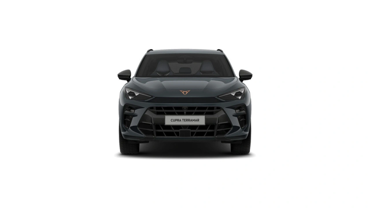 CUPRA Terramar 1.5 TSI e-Hybrid 272 6DSG VZ Performance