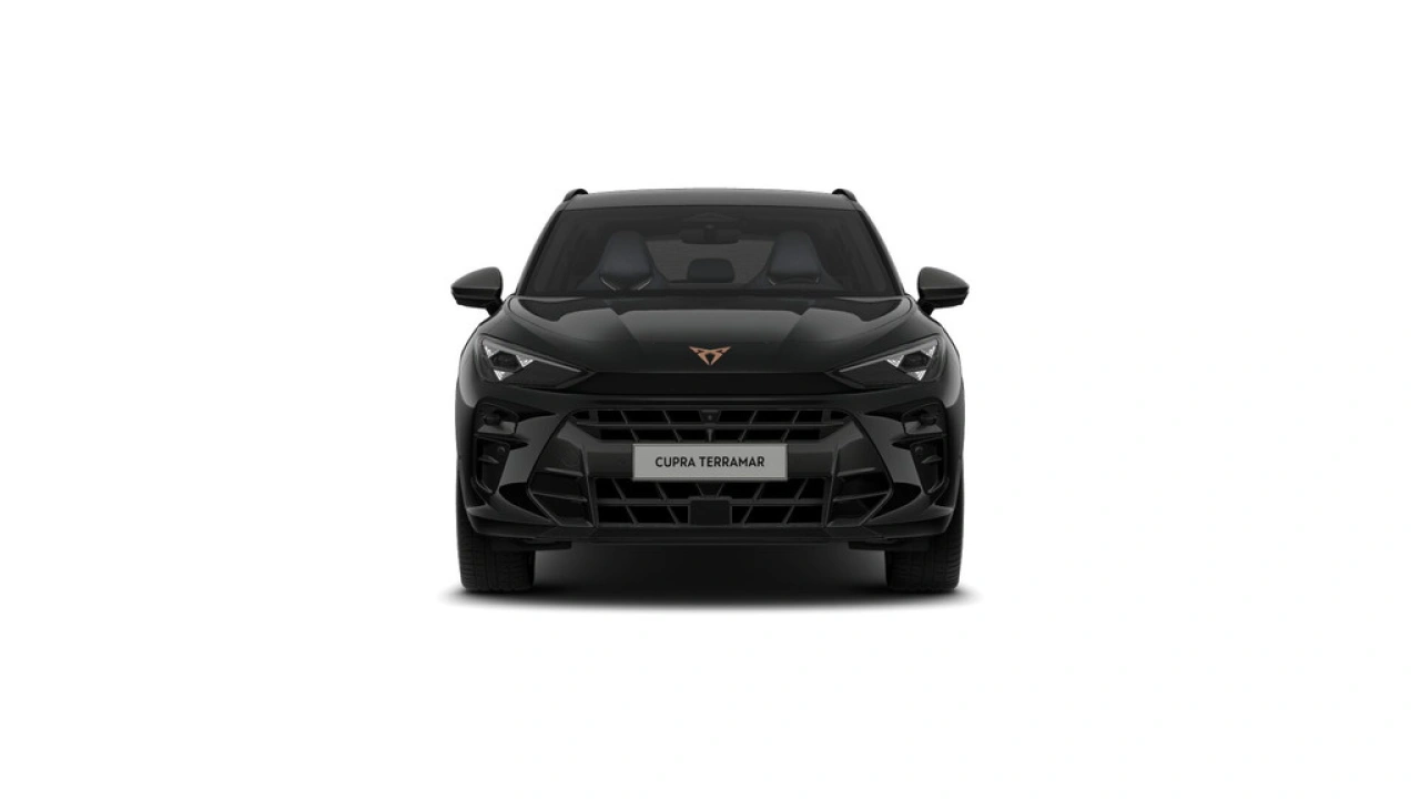 CUPRA Terramar 1.5 TSI e-Hybrid 272 6DSG VZ Performance