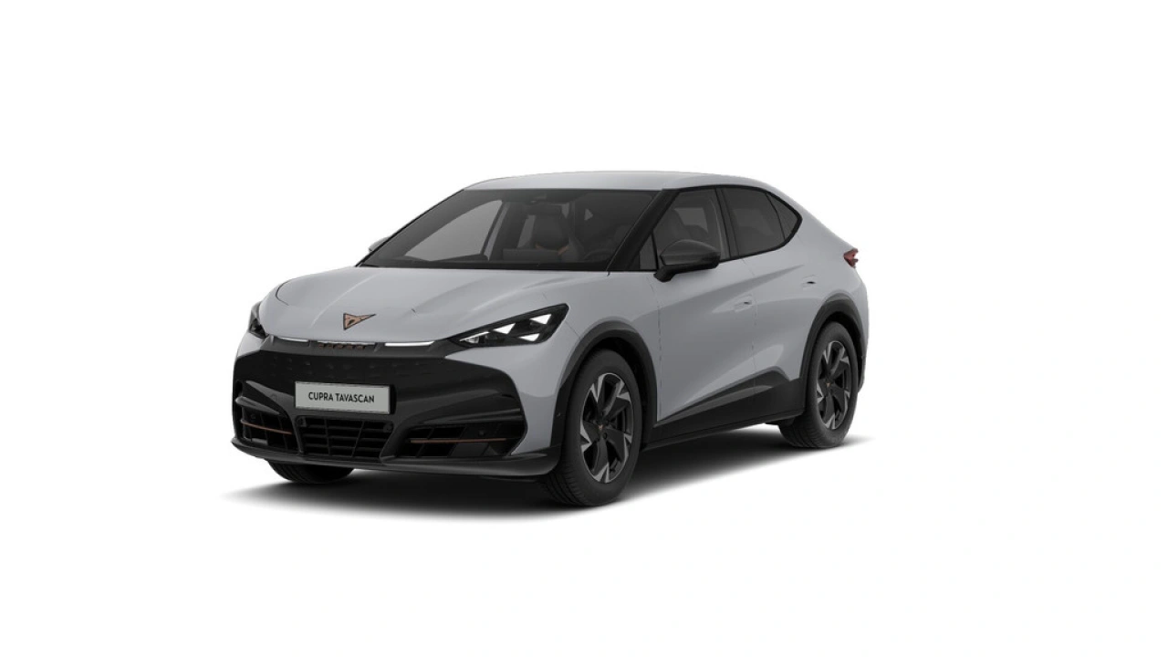 CUPRA Tavascan 77kWh Elektromotor 286 1AT Business