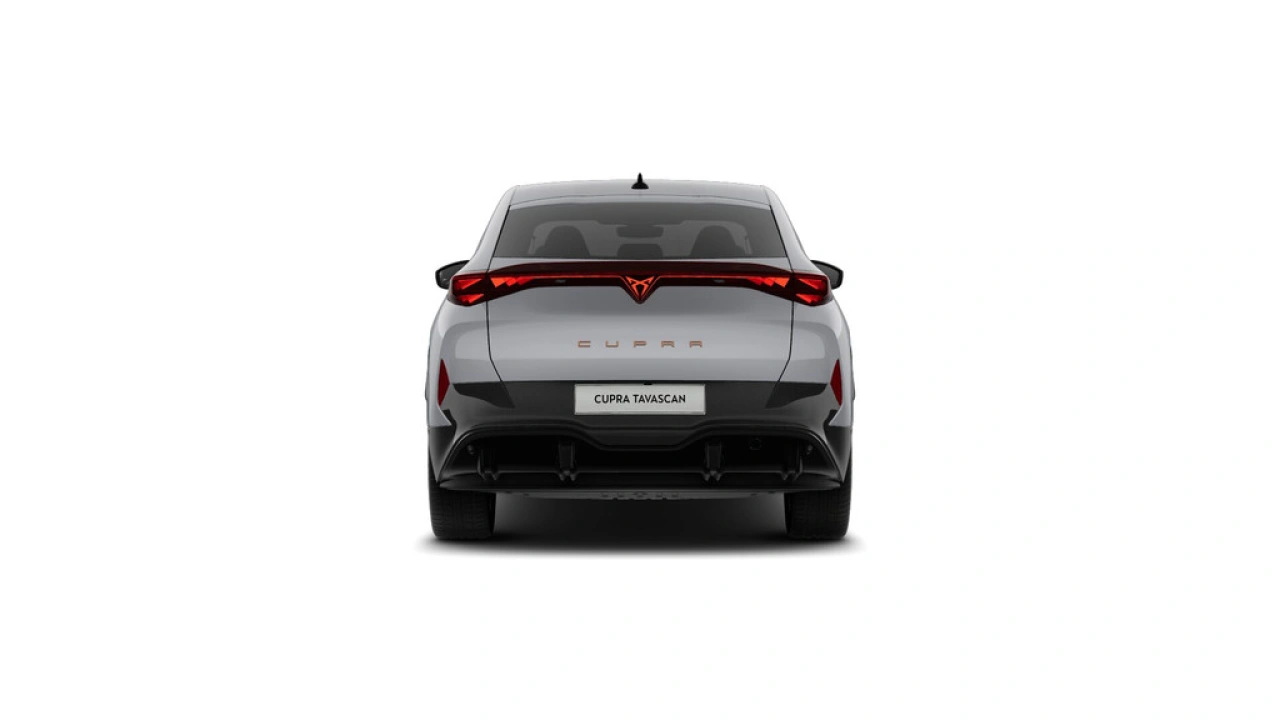 CUPRA Tavascan 77kWh Elektromotor 286 1AT Business