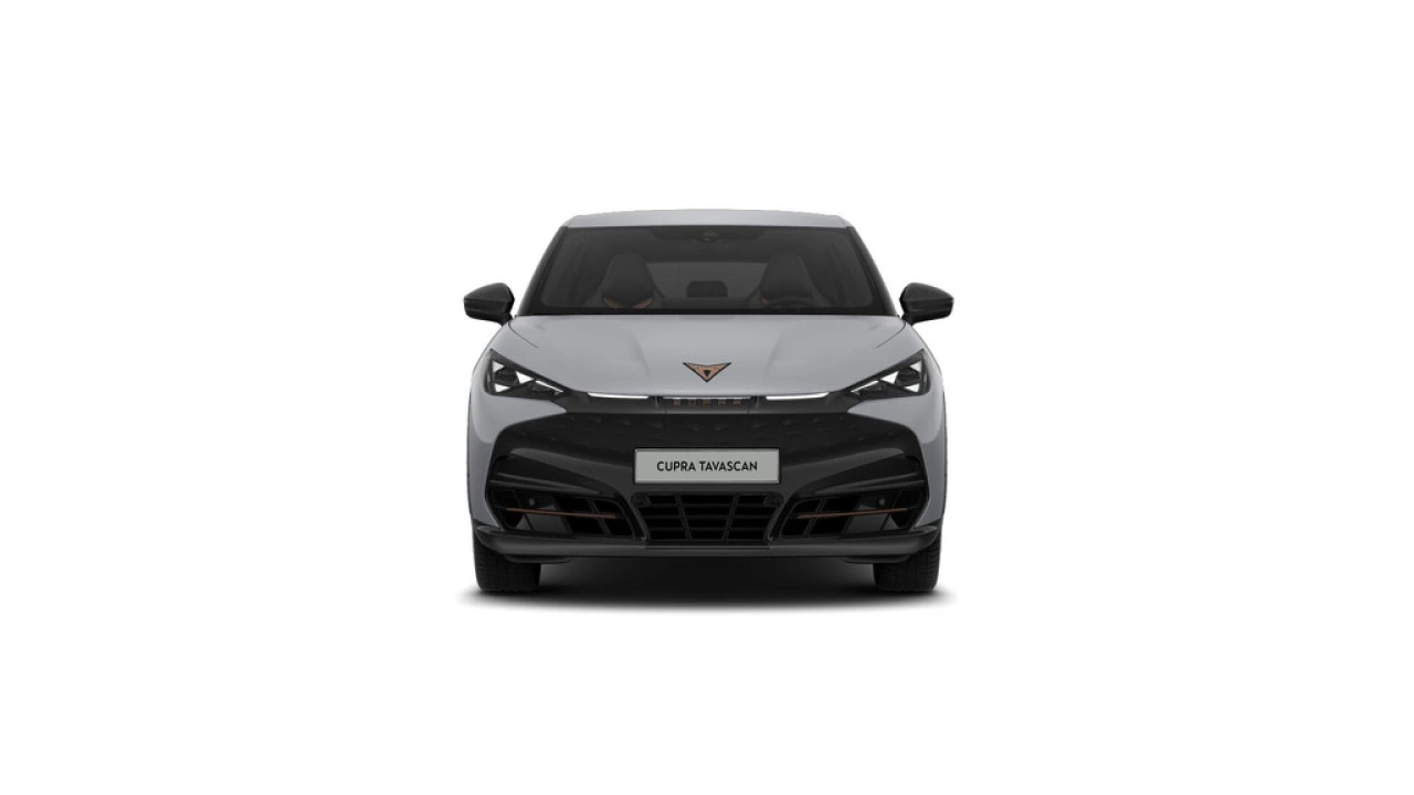 CUPRA Tavascan 77kWh Elektromotor 286 1AT Business