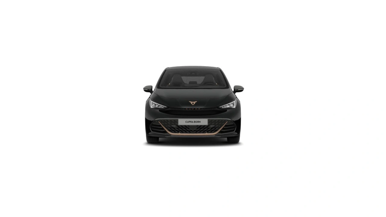 CUPRA Born 59kWh Elektromotor 231 1AT Business Limited