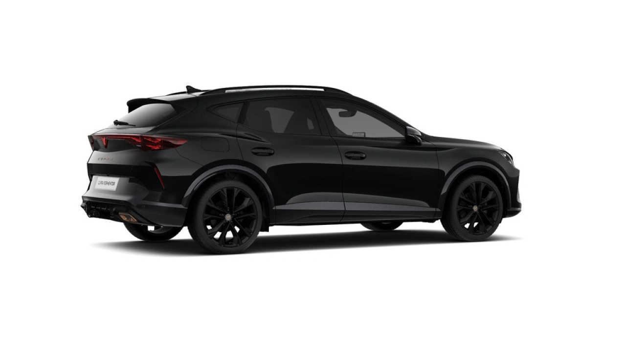 CUPRA Formentor 1.5 TSI e-Hybrid 204 6DSG Business
