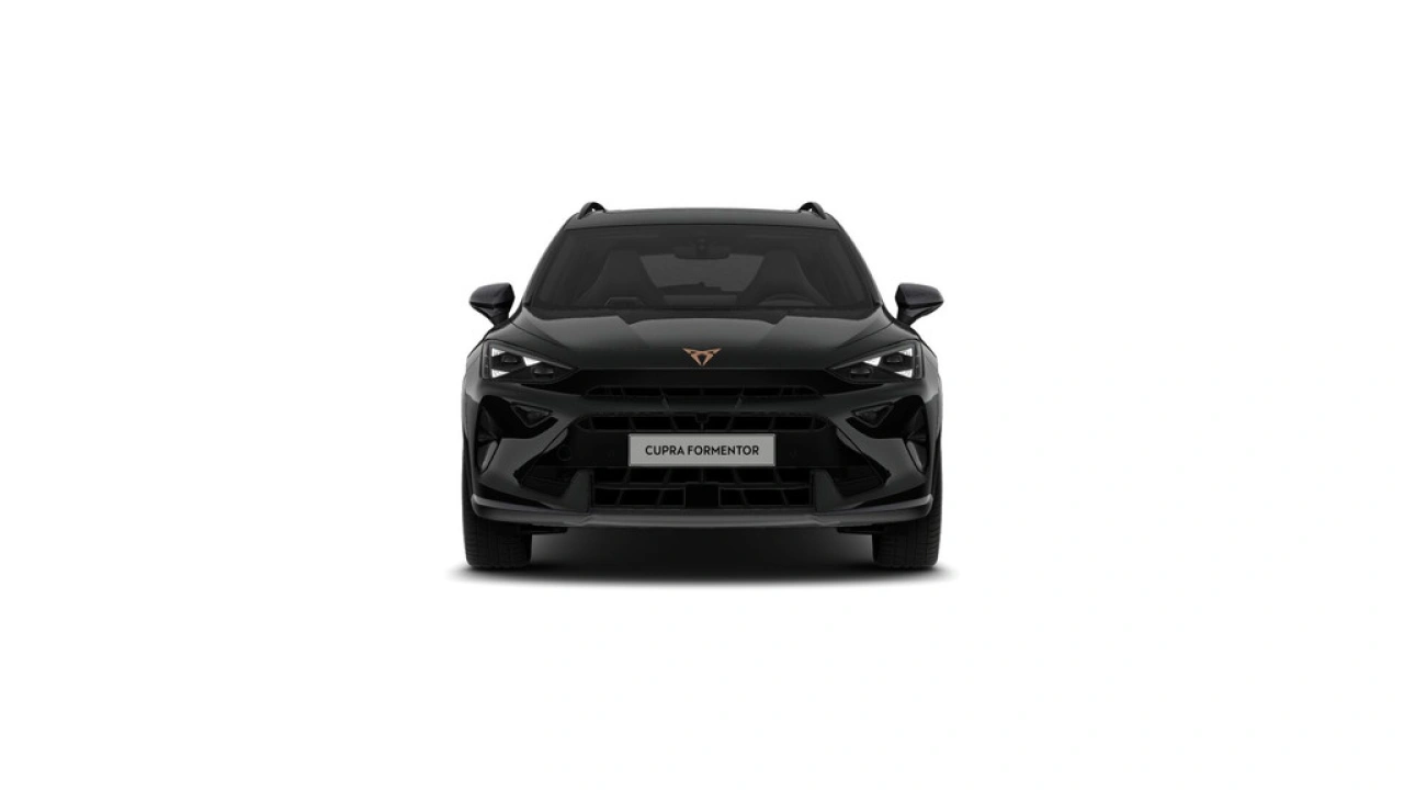 CUPRA Formentor 1.5 TSI e-Hybrid 204 6DSG Business