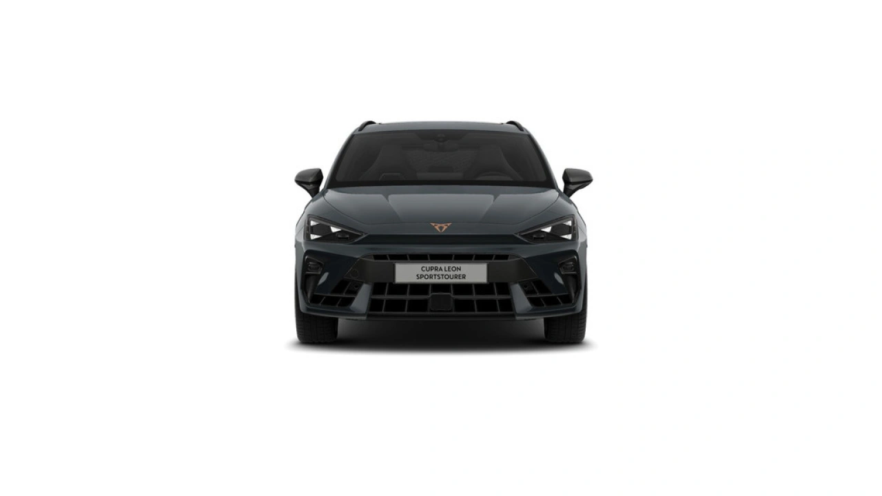 CUPRA Leon Sportstourer 1.5 TSI e-Hybrid 272 6DSG VZ Performance
