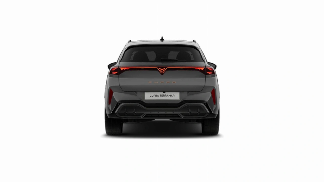 CUPRA Terramar 1.5 TSI e-Hybrid 204 6DSG Business