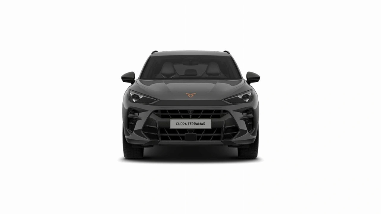CUPRA Terramar 1.5 TSI e-Hybrid 204 6DSG Business