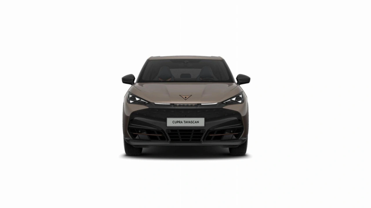 CUPRA Tavascan 77kWh Elektromotor 286 1AT Adrenaline