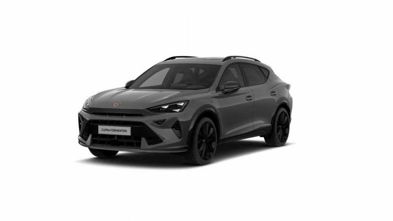 CUPRA Formentor 1.5 TSI e-Hybrid 204 6DSG Business