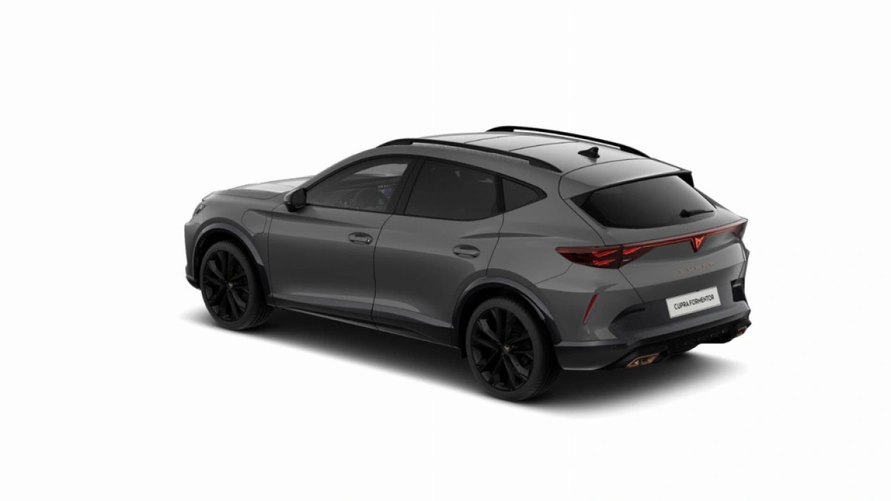 CUPRA Formentor 1.5 TSI e-Hybrid 204 6DSG Business