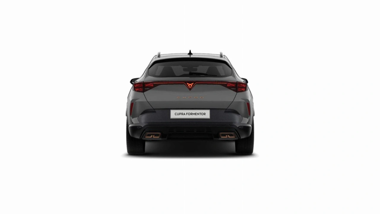 CUPRA Formentor 1.5 TSI e-Hybrid 204 6DSG Business
