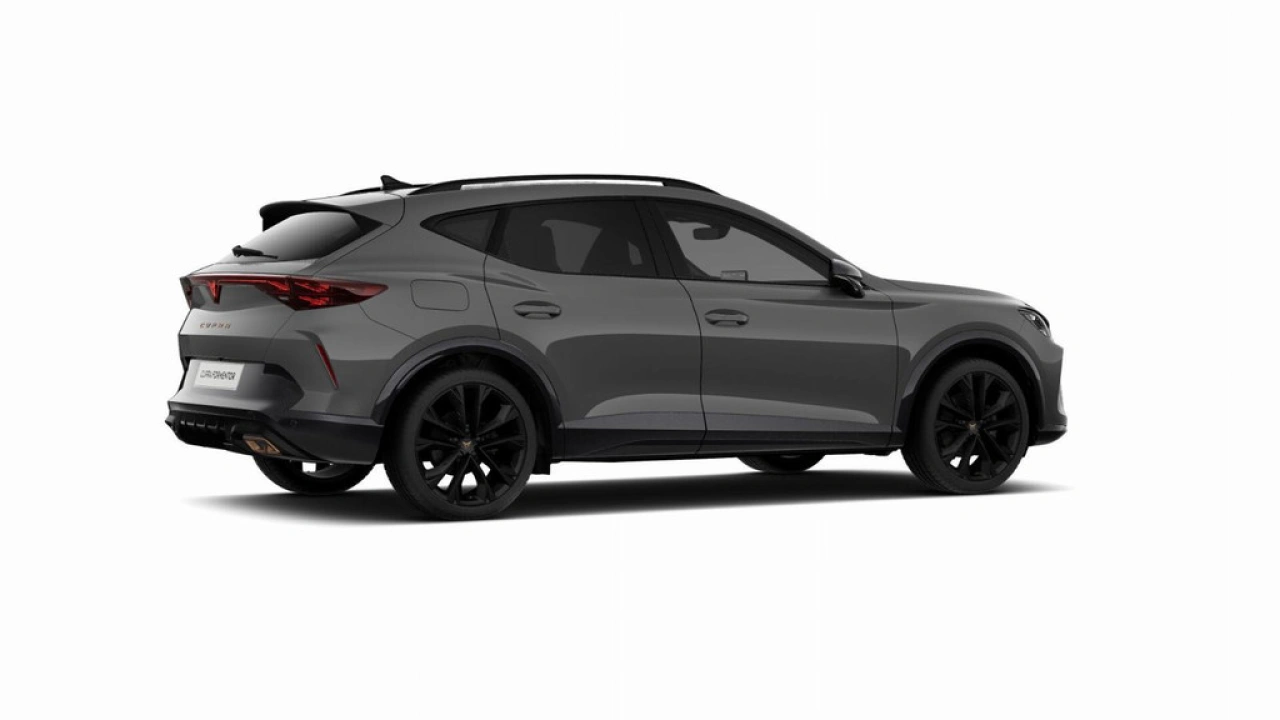 CUPRA Formentor 1.5 TSI e-Hybrid 204 6DSG Business