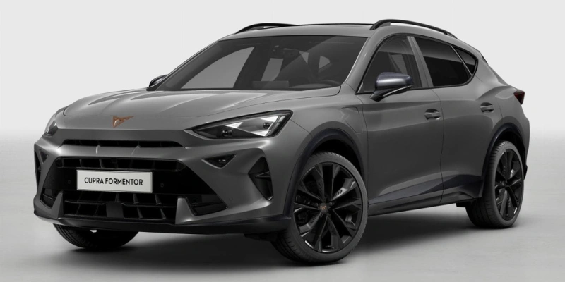 CUPRA Formentor 1.5 TSI e-Hybrid 204 6DSG Business
