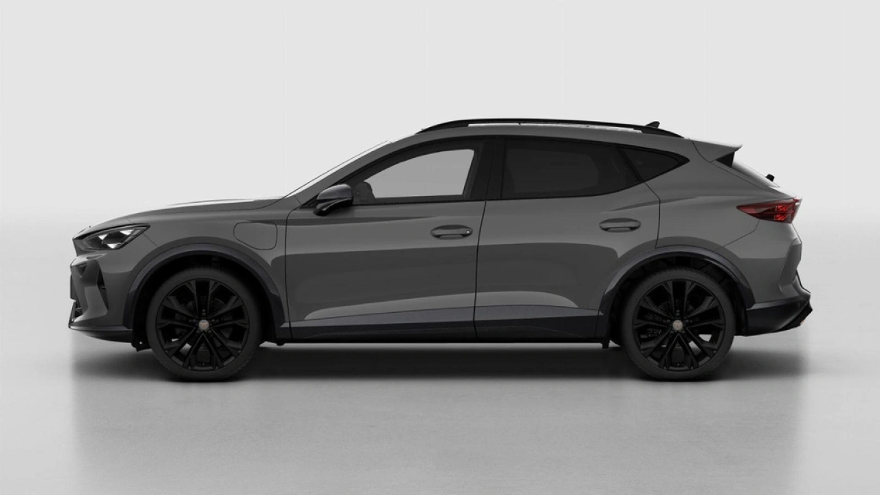 CUPRA Formentor 1.5 TSI e-Hybrid 204 6DSG Business