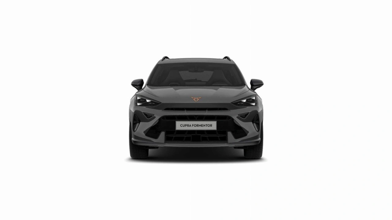 CUPRA Formentor 1.5 TSI e-Hybrid 204 6DSG Business