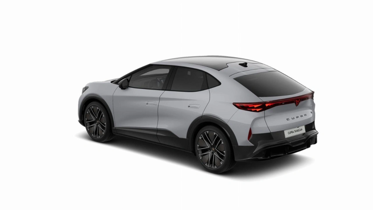 CUPRA Tavascan 77kWh Elektromotor 340 1AT VZ Extreme